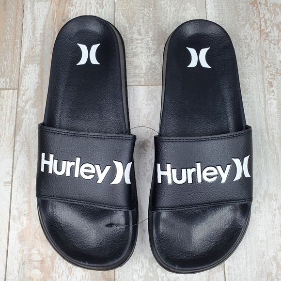 Hurley Slides - Picture 4 of 6